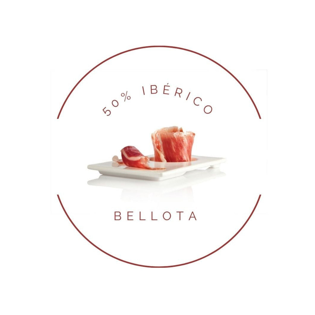 Paleta Ibérica de Bellota (100gr)