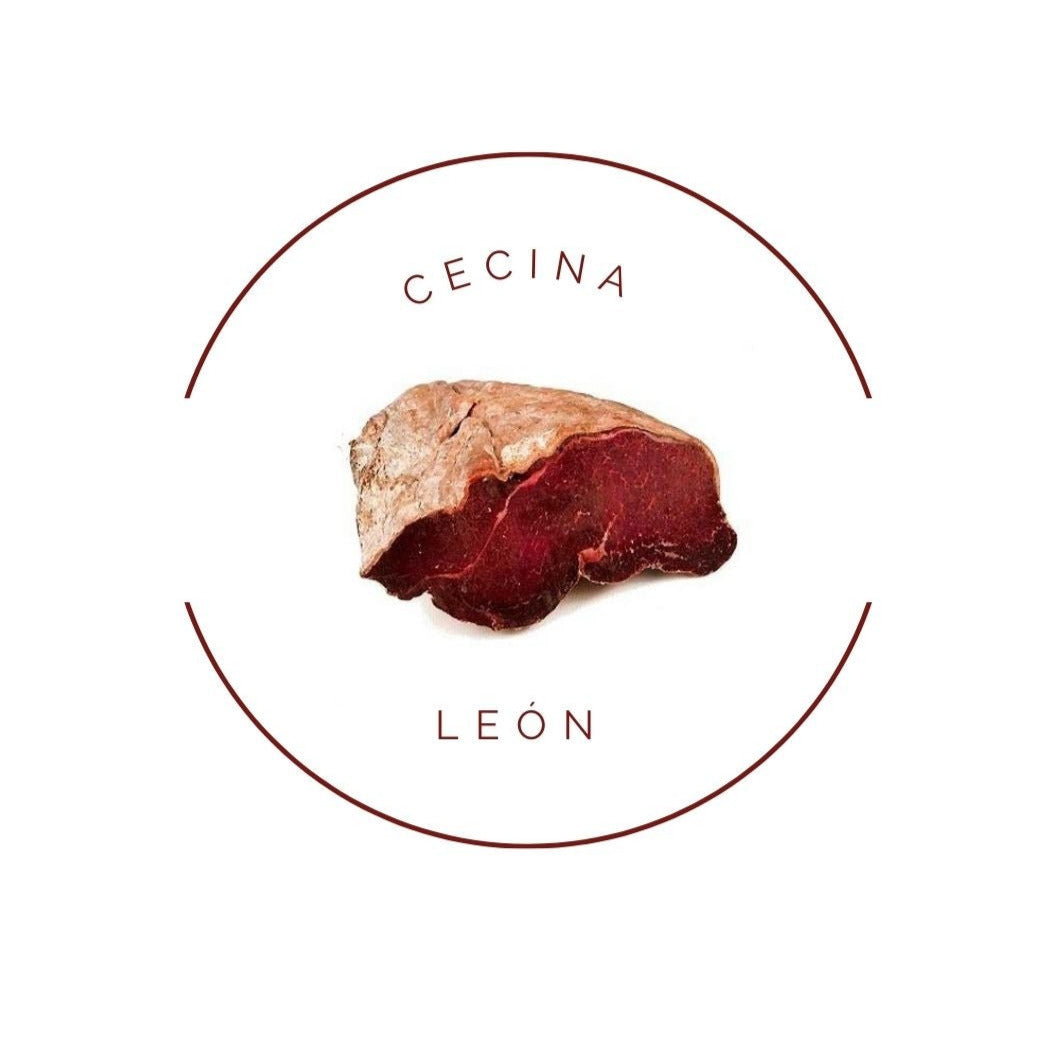 Cecina de León (100gr)