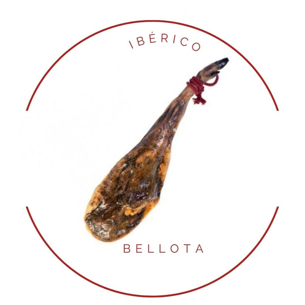 Jamón Ibérico de Bellota