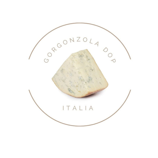 Gorgonzola (Tarrina de 200gr)